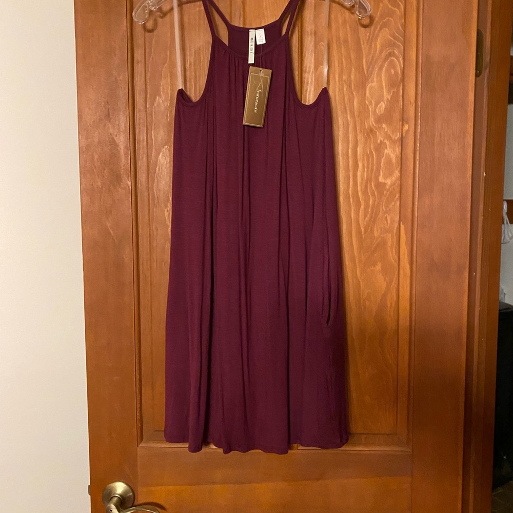 Summer Dress!